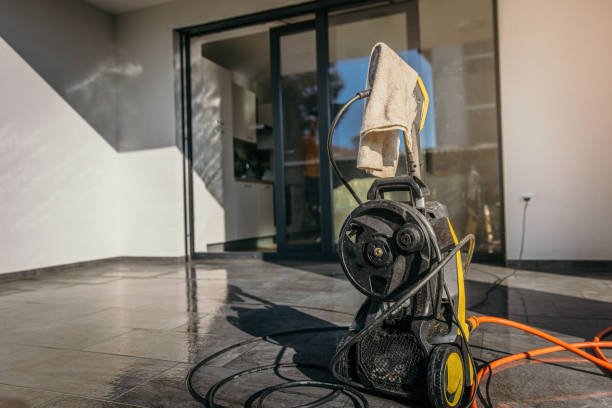 Trusted San Anselmo, CA Pressure washing Experts